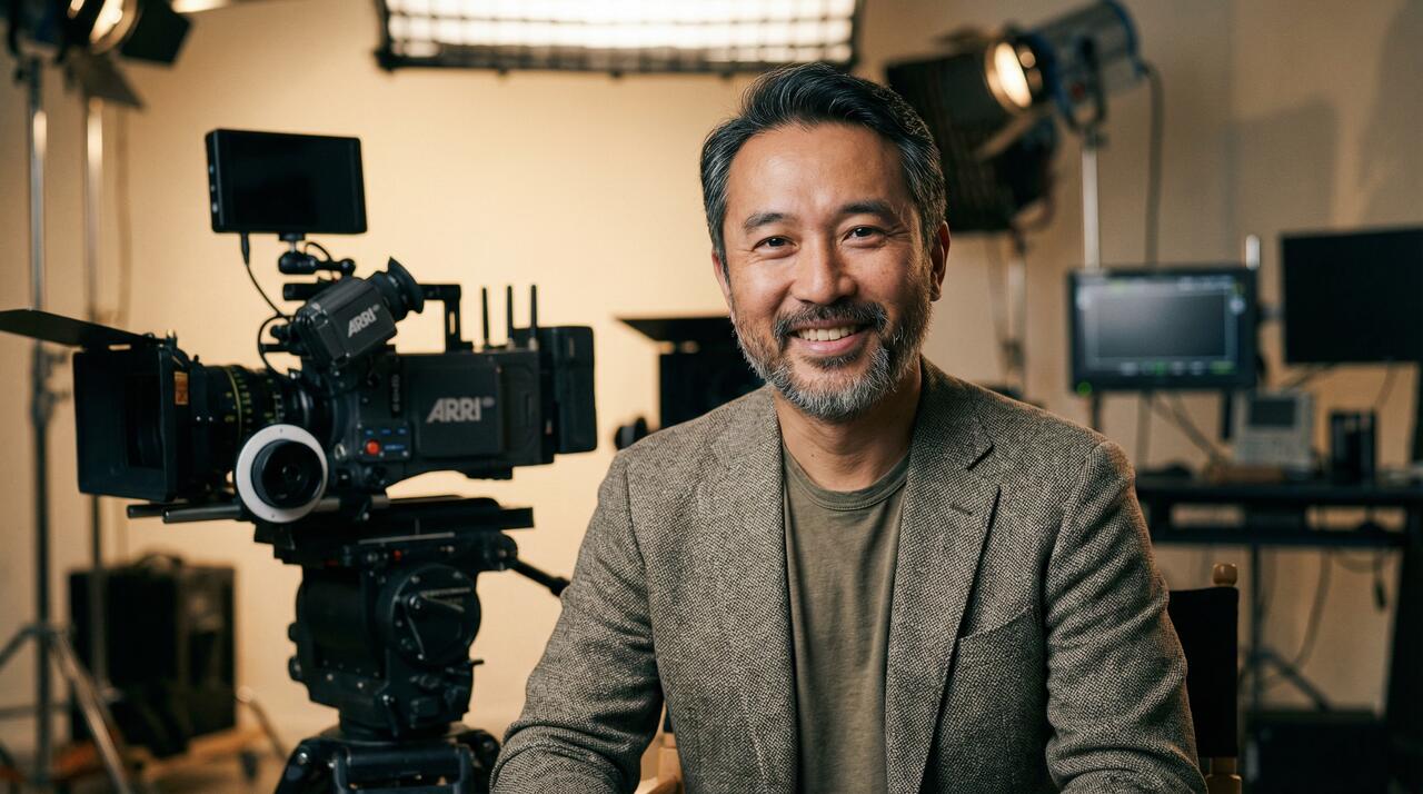 呦呦视频影视导演顾问