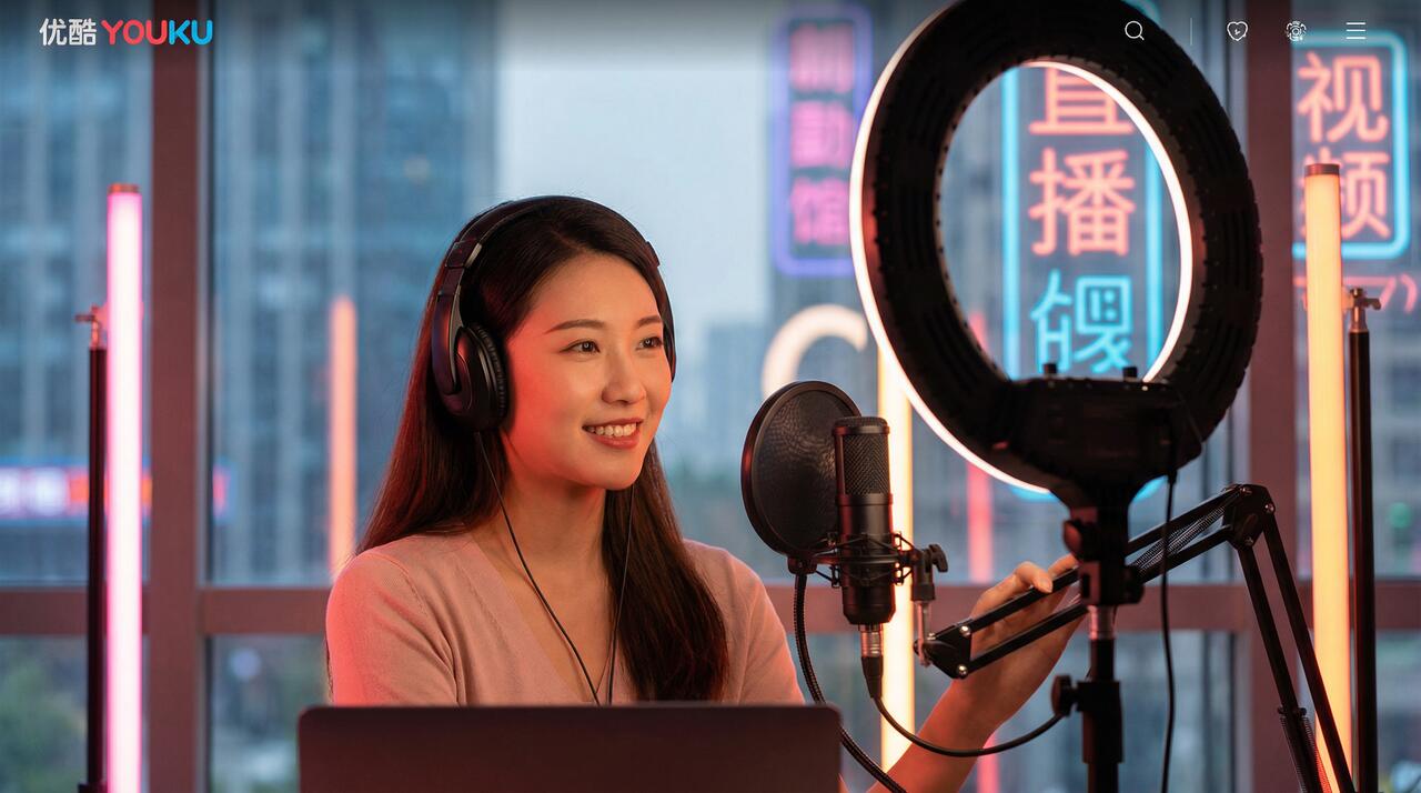 呦呦视频视频平台