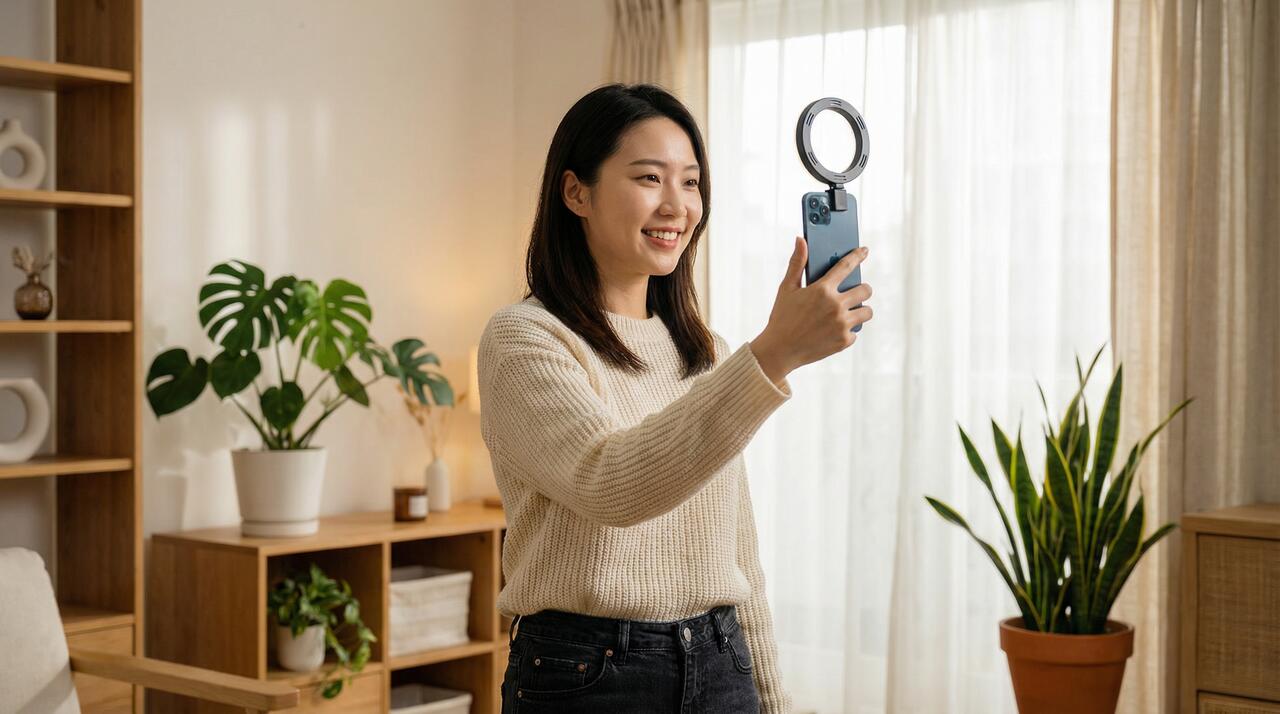 呦呦视频生活视频分享